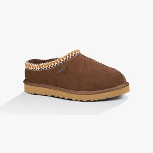 Ugg Tasman Men Slippers Brown (0521JUNCA)